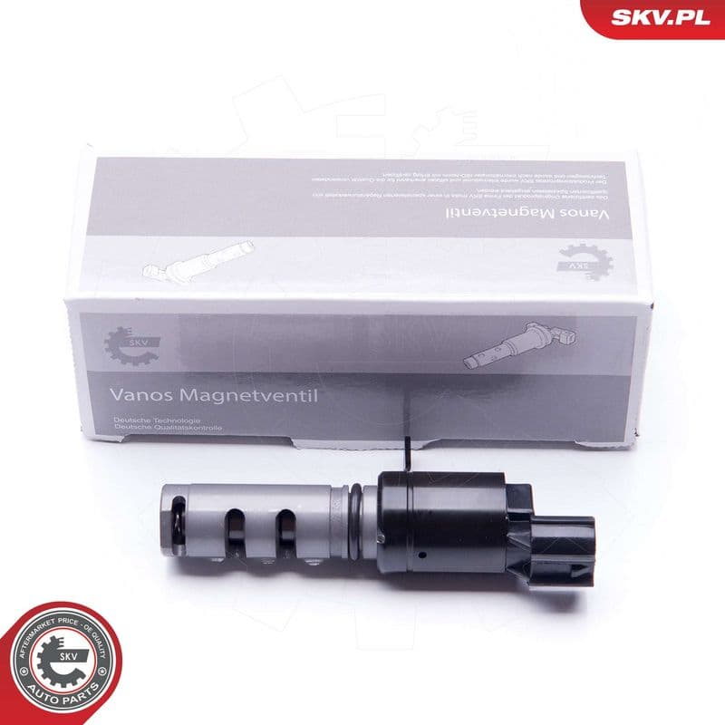 supapa comanda, poz. arbore cu came ESEN SKV 39SKV023