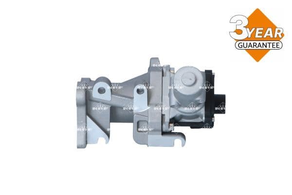 Supapa EGR NRF EASY FIT 48627