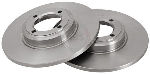 Disc frana ABS 15308