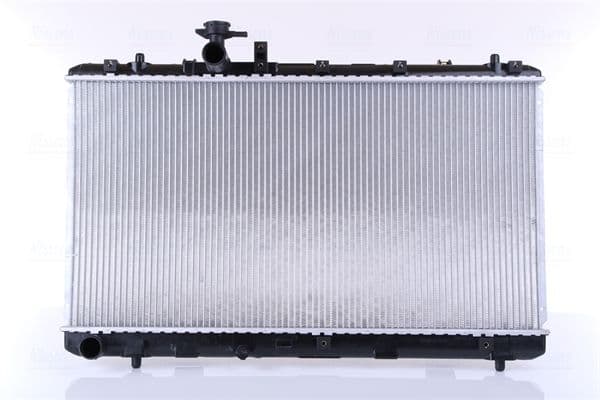 Radiator, racire motor NISSENS 64197