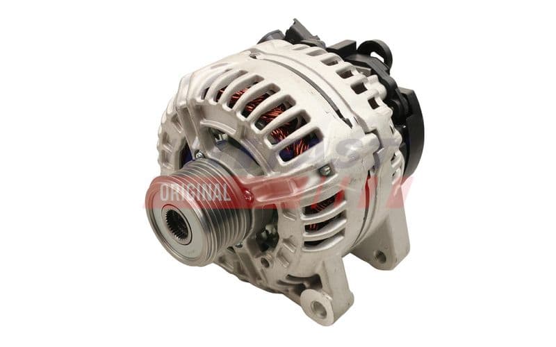 Generator / Alternator FAST FT74126