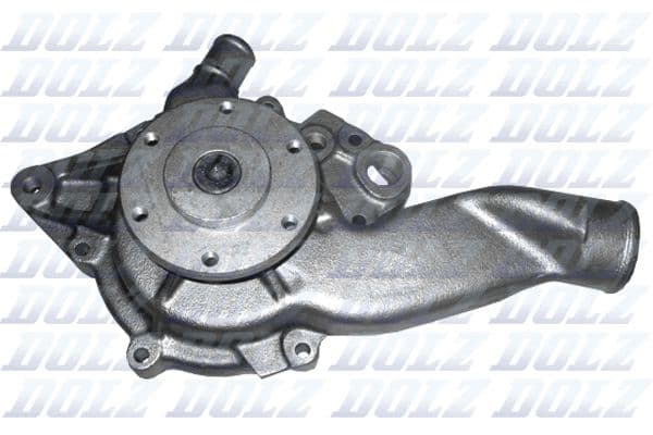 Pompă de apă, răcire motor DOLZ M641