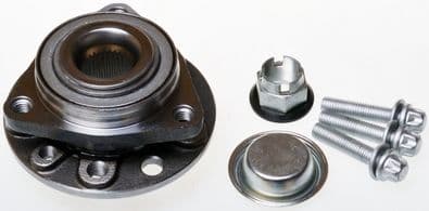 Set rulment roata DENCKERMANN W413393