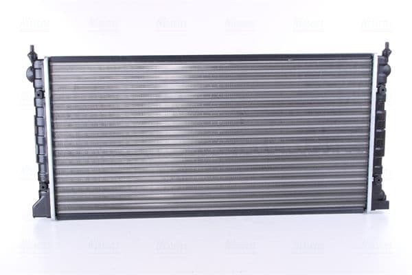 Radiator, racire motor NISSENS ** FIRST FIT ** 651611