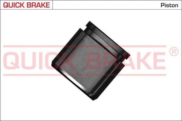 Piston, etrier frana QUICK BRAKE 185083K