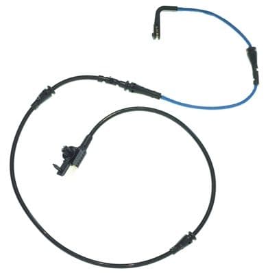 senzor de avertizare,uzura placute de frana BREMBO PRIME LINE A 00 526