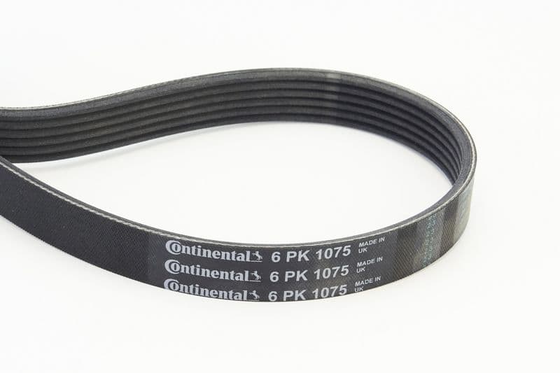 Curea transmisie cu caneluri CONTINENTAL CTAM 6PK1075