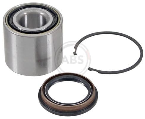 Set rulment roata ABS 200096