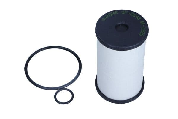 Filtru hidraulic, cutie de viteze automata MAXGEAR 26-1485