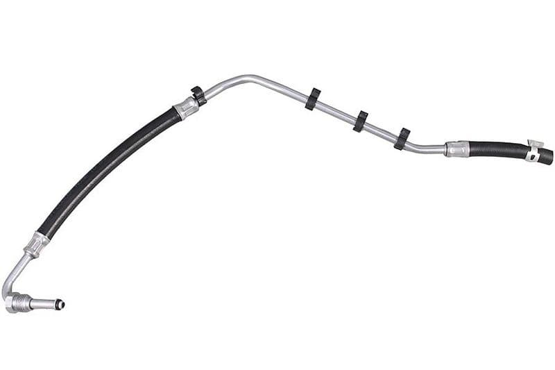 Furtun hidraulic, sistem de directie METZGER AUTOTEILE 2361085