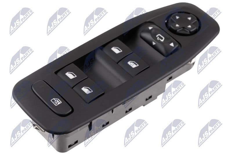 comutator,macara geam NTY EWS-PE-059