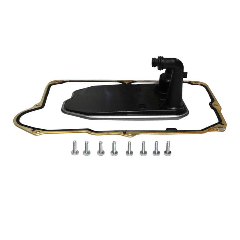 set filtre hidraulice, cutie e vit.automata ASAM AUTOMOTIVE 134024