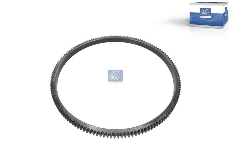 Coroana dintata, volanta DT Spare Parts 2.10074