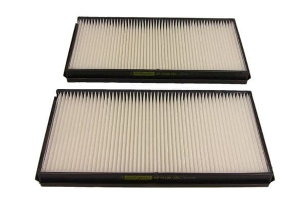 Filtru, aer habitaclu MAXGEAR 26-0449