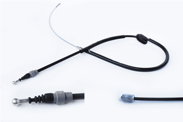 Cablu, frana de parcare ASAM AUTOMOTIVE 73855
