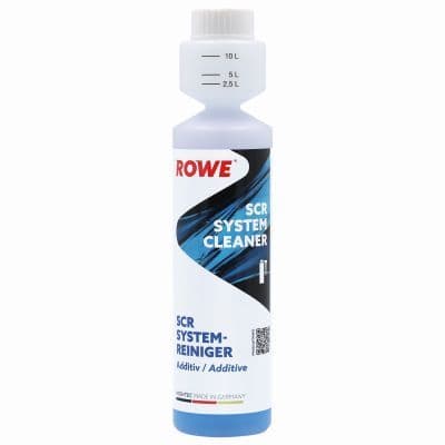 Aditiv combustibil ROWE HIGHTEC SCR SYSTEM CLEANER 22017-0002-99