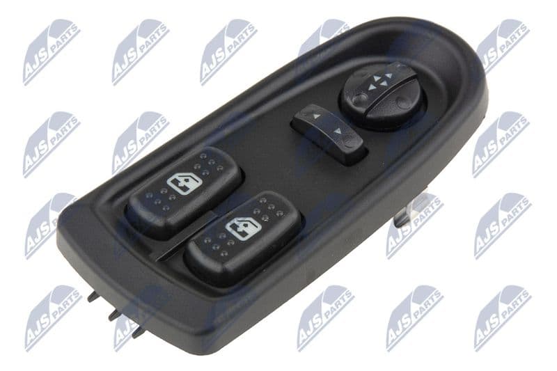 comutator,macara geam NTY EWS-VC-003