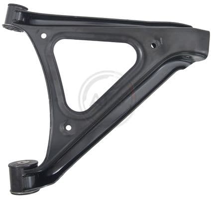 Brat, suspensie roata ABS 211713