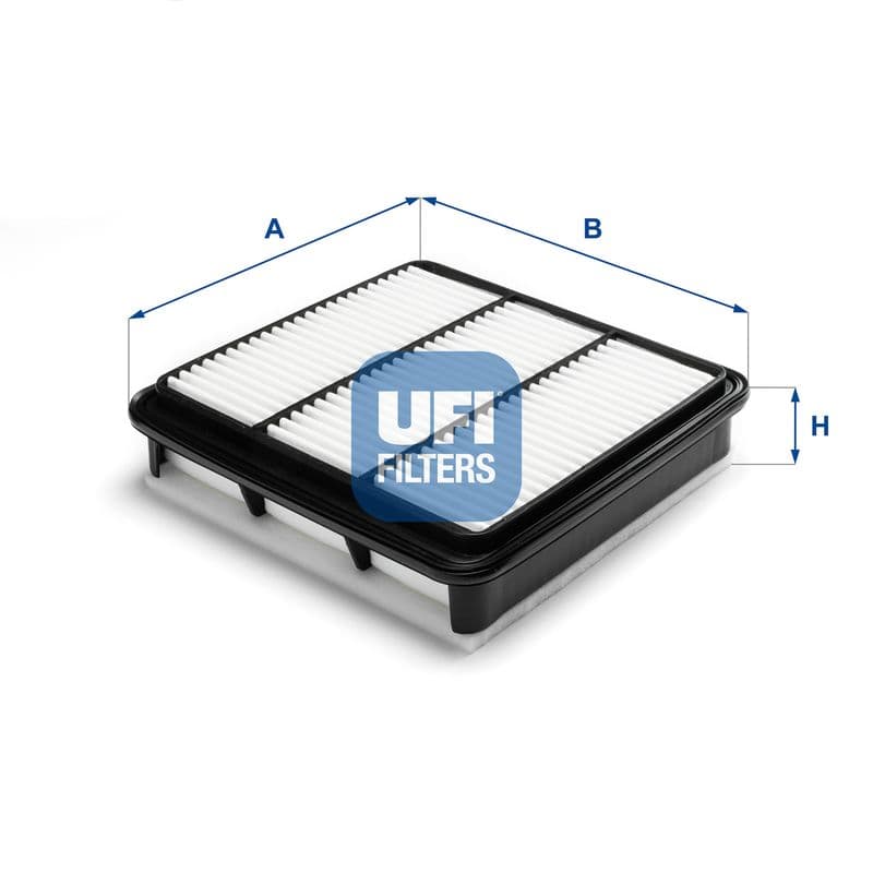 Filtru aer UFI 30.506.00