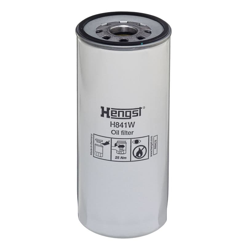 Filtru ulei HENGST FILTER H841W