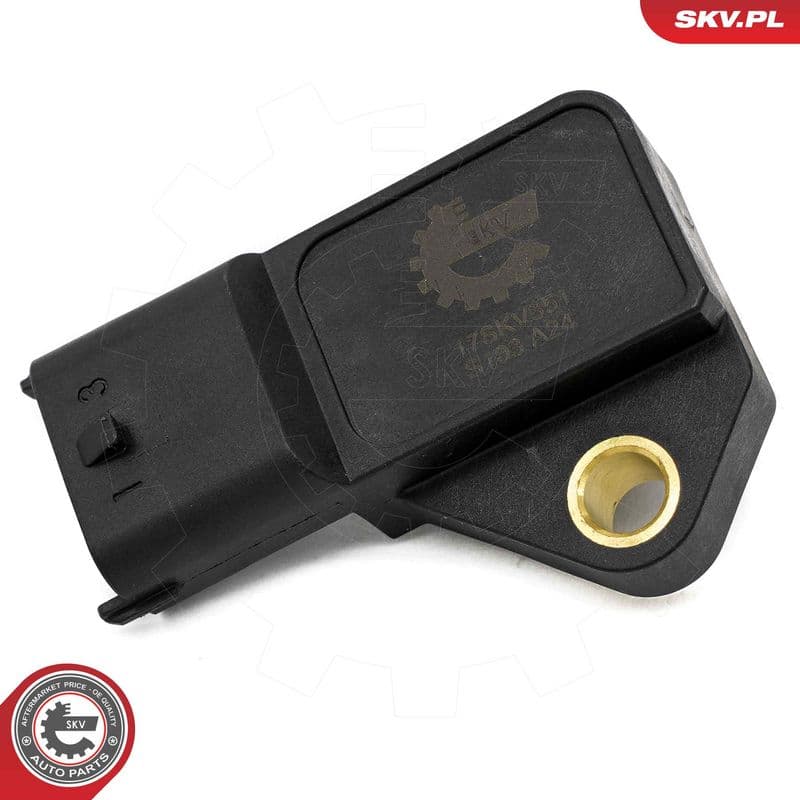 Senzor, presiune galerie admisie ESEN SKV 17SKV851