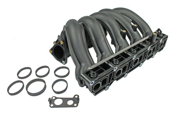Modul conducta admisie METZGER AUTOTEILE 2100003