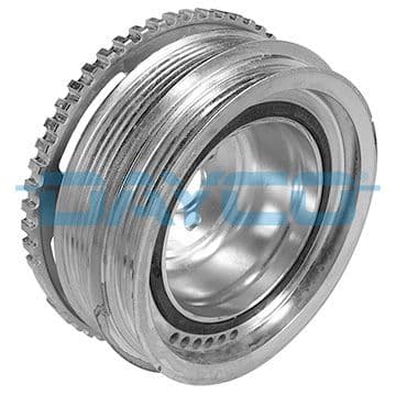 Fulie curea, arbore cotit DAYCO DPV1172