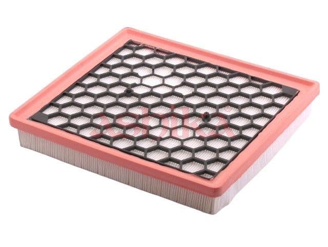 Filtru aer ASHIKA 20-0W-W16