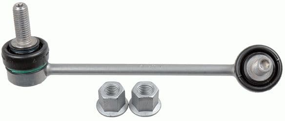 Brat/bieleta suspensie, stabilizator LEMFÖRDER 38729 01