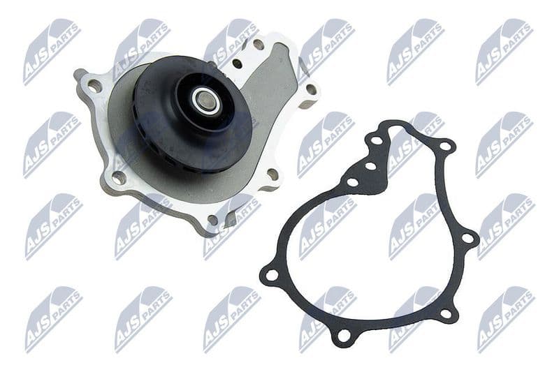 Pompă de apă, răcire motor NTY CPW-MZ-043