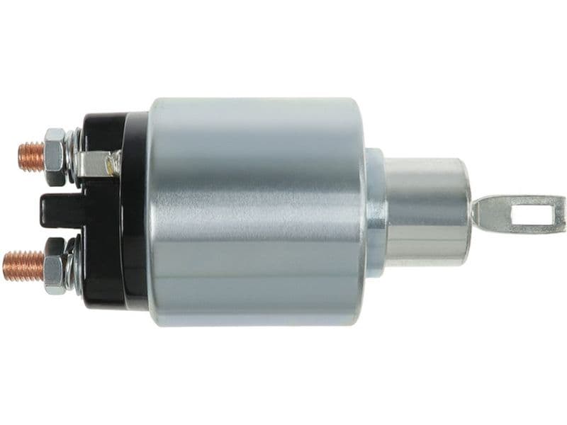 Solenoid, electromotor AS-PL AS SS0120