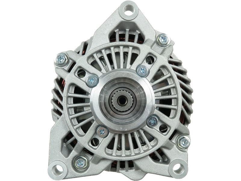 Generator / Alternator AS-PL STANDARD A5329