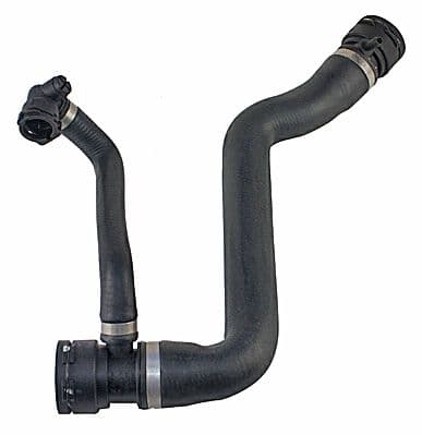 Furtun radiator METZGER AUTOTEILE 2420509