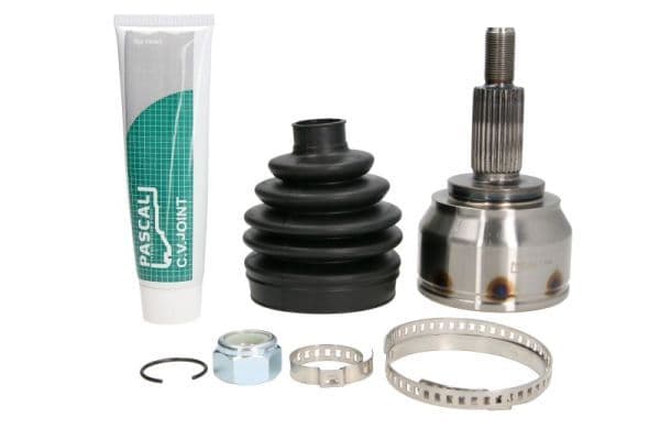 Set articulatie, planetara PASCAL G1R049PC