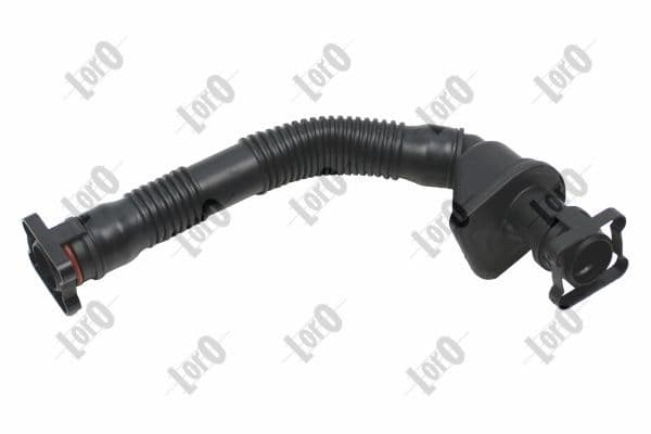 furtun,aerisire bloc motor DEPO 004-028-107