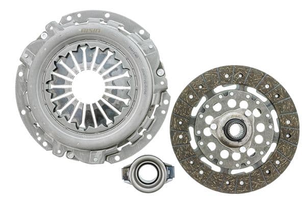 Set ambreiaj AISIN Clutch Kit (3P) KN-148