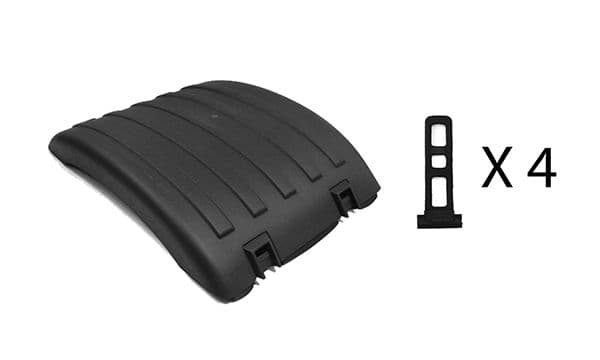 Aripa interioara POLIPLAST Quality Guaranteed 200.15303T