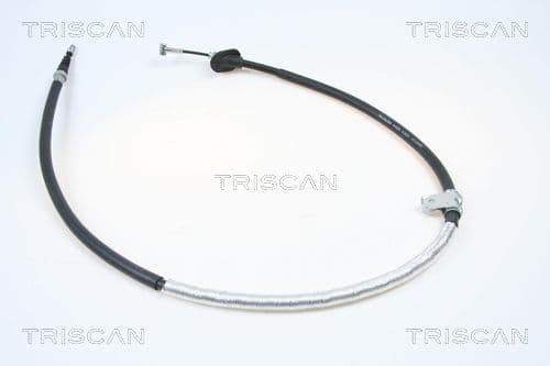 Cablu, frana de parcare TRISCAN 8140 151005