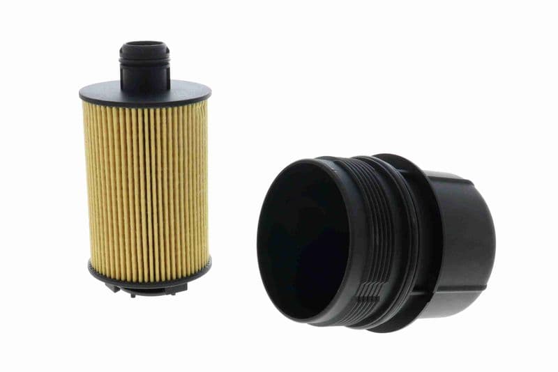 Capac, carcasa filtru ulei VAICO Original Quality V33-0557