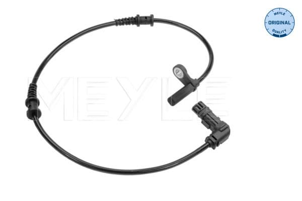 senzor,turatie roata MEYLE -ORIGINAL: True to OE. 014 899 0054