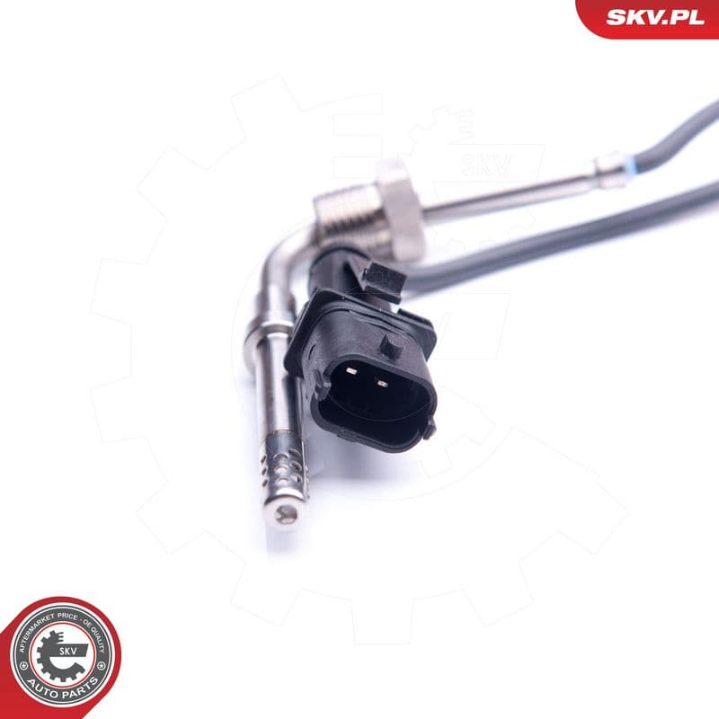 Senzor, temperatura gaze evacuare ESEN SKV 30SKV135