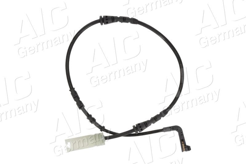 senzor de avertizare,uzura placute de frana AIC Calitatea originală 54721