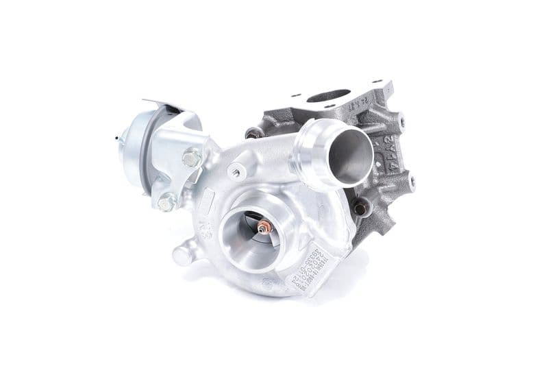 Compresor,sistem de supraalimentare BTS Turbo ORIGINAL T916680