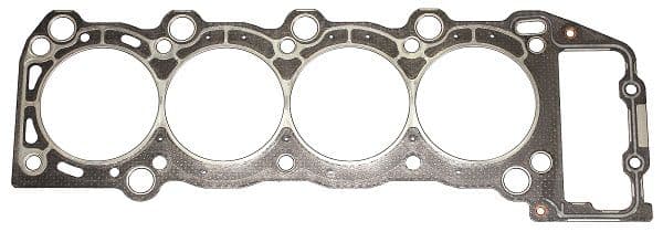 Garnitura, chiulasa ELRING 009.850