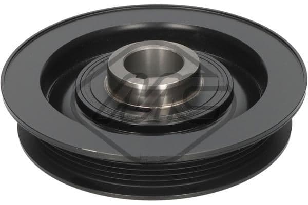 Fulie curea, arbore cotit METALCAUCHO 04491