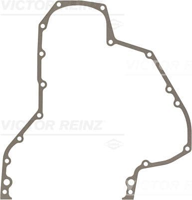 Garnitura capac, distributie VICTOR REINZ 71-26410-30
