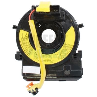Arc spirala, Airbag MEAT & DORIA 21031388