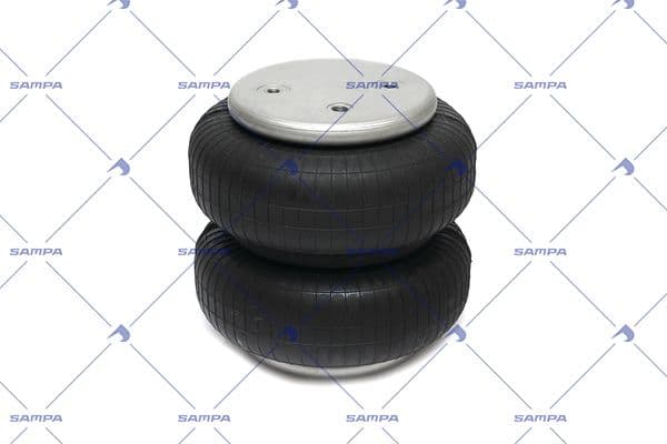 Burduf, suspensie pneumatica SAMPA SP 55222-2P