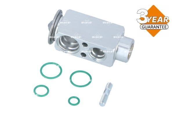 Supapa expansiune, clima NRF EASY FIT 38486