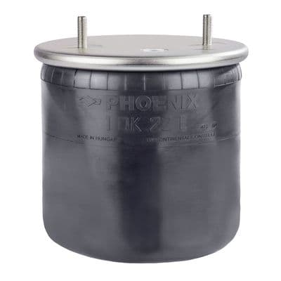 Burduf, suspensie pneumatica Phoenix Quality Range 1 DK 22 E-9 NP